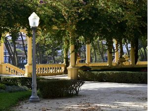 PARQUE DA CIDADE - AVEIRO