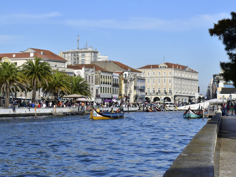 AVEIRO - PORTUGAL - III