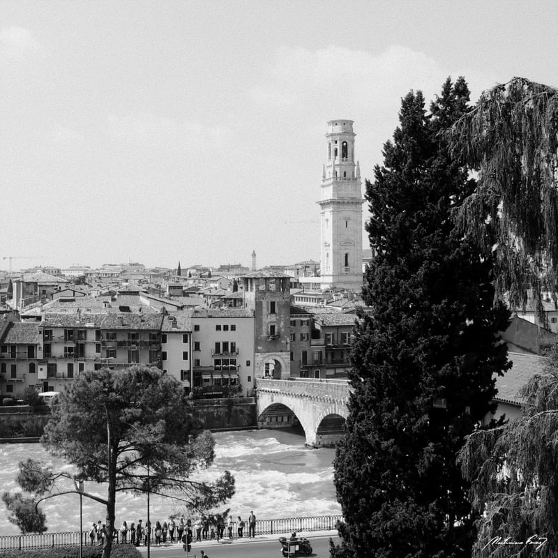 EM VERONA - II (PB)