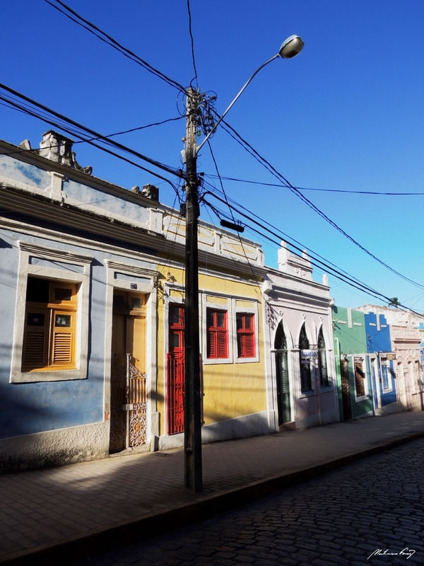 OLINDA - I