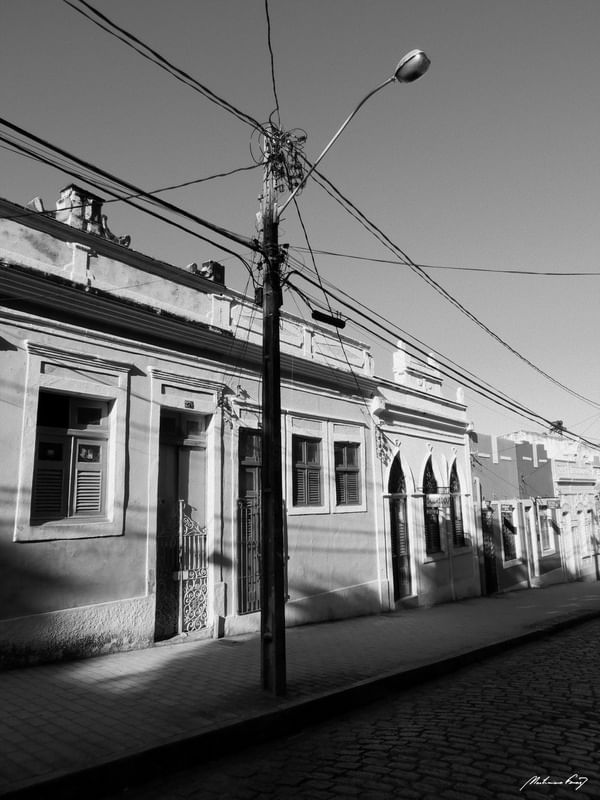 OLINDA - I (PB)