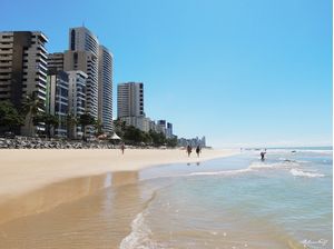 PRAIA DE BOA VIAGEM - RECIFE I