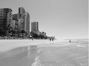 PRAIA DE BOA VIAGEM - RECIFE (PB)