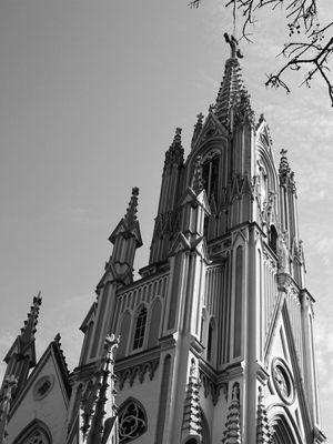 BH - IGREJA DE LOURDES