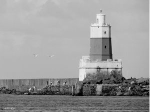 FAROL DO PORTO - RECIFE
