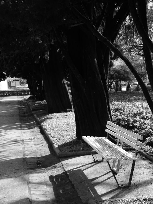 BH - A PRAÇA