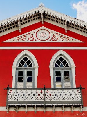 SOBRADO DE OLINDA