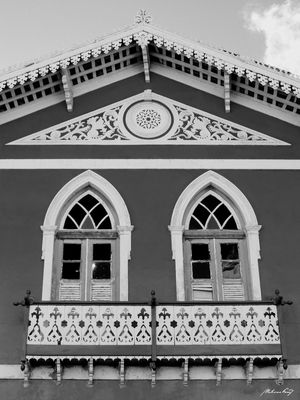 SOBRADO DE OLINDA (PB)