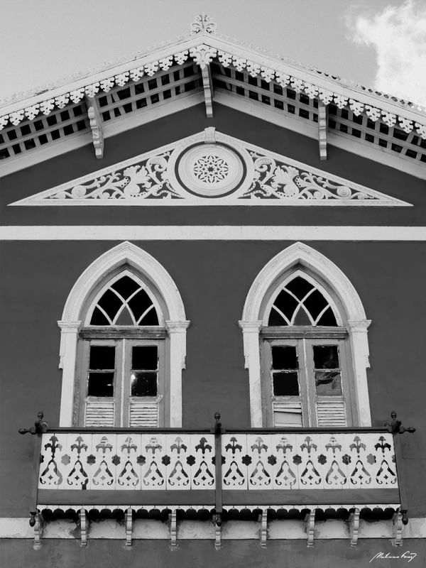 SOBRADO DE OLINDA (PB)