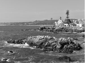 VIÑA DEL MAR - I (PB)