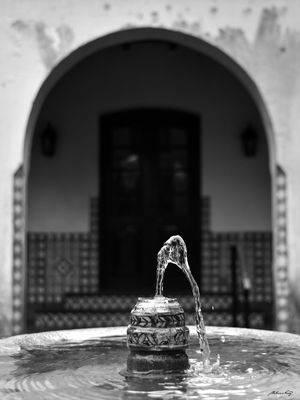 CHAFARIZ DO JARDIM (PB)