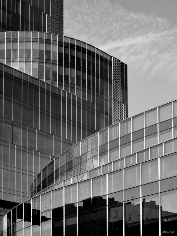 MODERNA ARQUITETURA - II