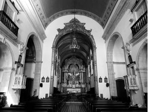IGREJA DO CARMO - SALVADOR