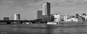 RECIFE - PANORÂMICA (PB)