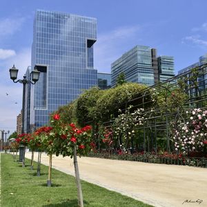 SANTIAGO - I