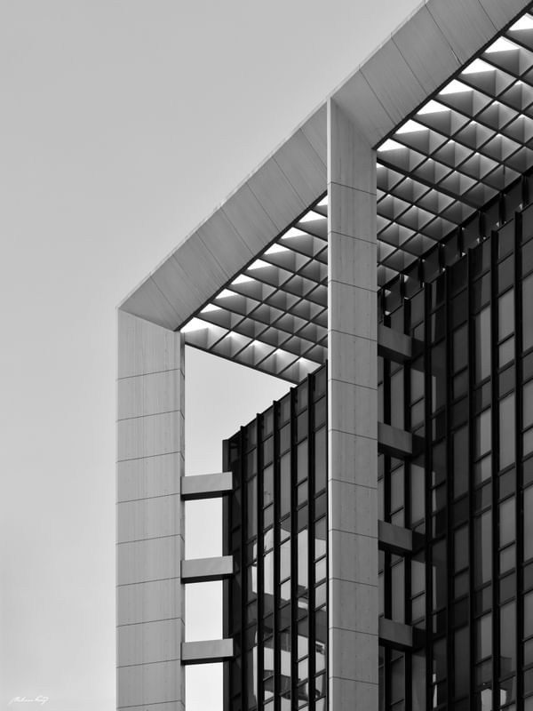 ARQUITETURA MODERNA DE BH (PB)