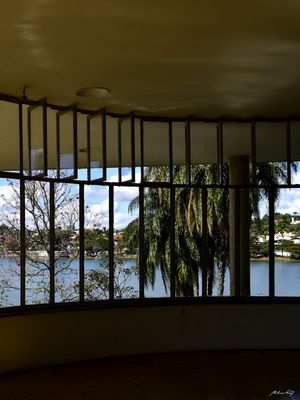 MUSEU DE ARTE DA PAMPULHA - I (DÍPTICO B)