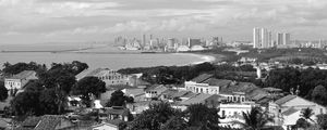 PANORAMA DE OLINDA E RECIFE (PB)