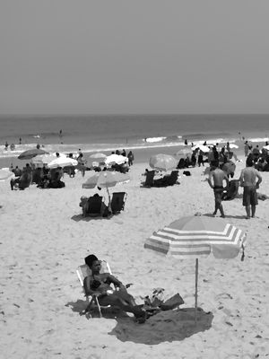 PRAIA DO ARPOADOR (DÍPTICO A)