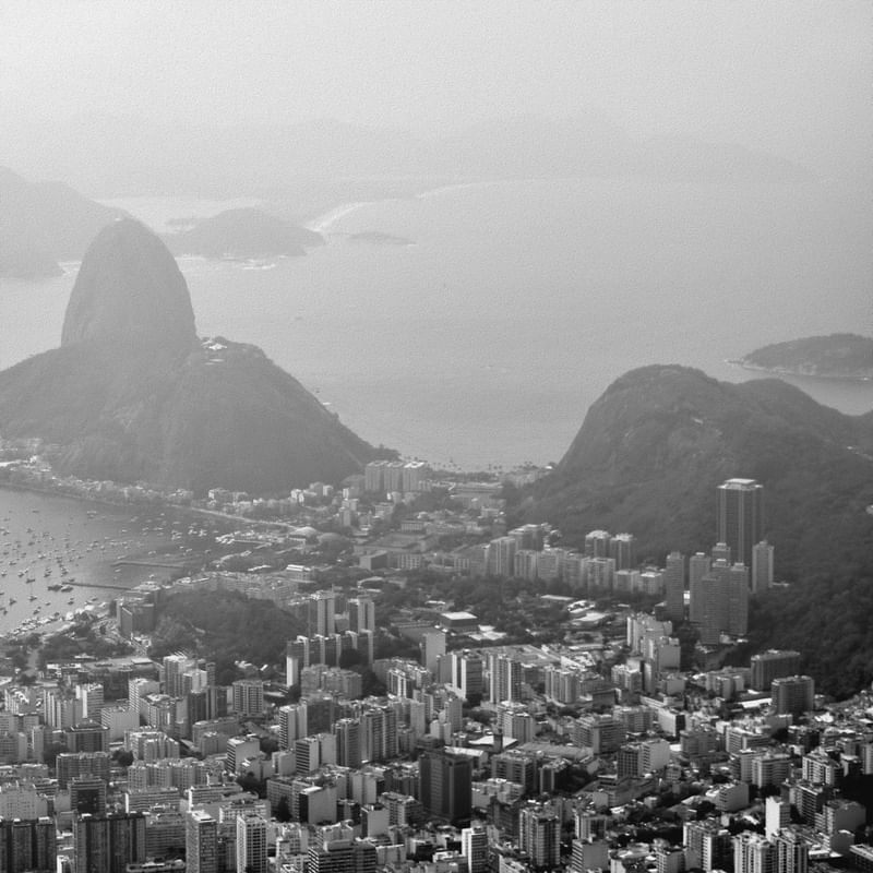 RIO DE JANEIRO (DÍPTICO B)