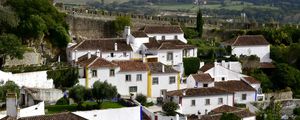 ÓBIDOS - PORTUGAL
