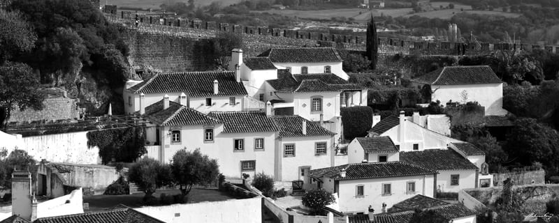 ÓBIDOS - PORTUGAL (PB)