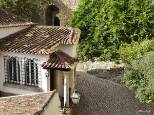 ÓBIDOS - PORTUGAL - II