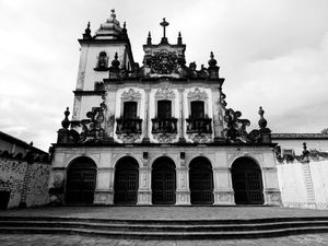 IGREJA DE SÃO FRANCISCO - JOÃO PESSOA (PB)