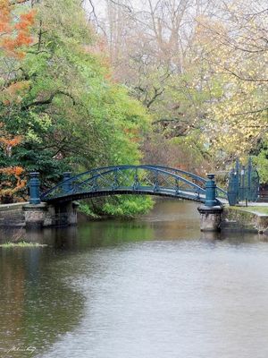 PONTE HOLANDESA