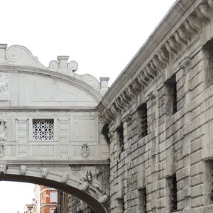 PONTE DOS SUSPIROS (QUADRÍPTICO B)