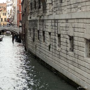 PONTE DOS SUSPIROS (QUADRÍPTICO D)