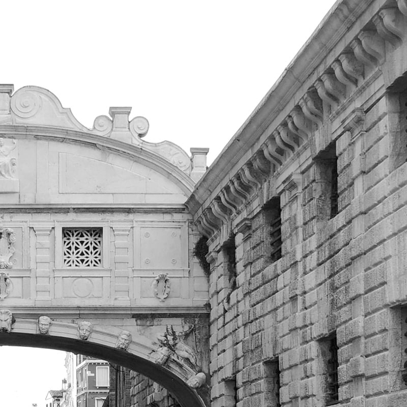 PONTE DOS SUSPIROS (QUADRÍPTICO B) PB