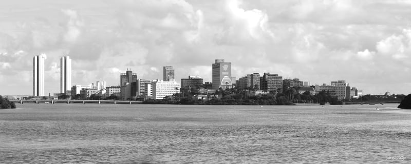 RECIFE - VENEZA BRASILEIRA