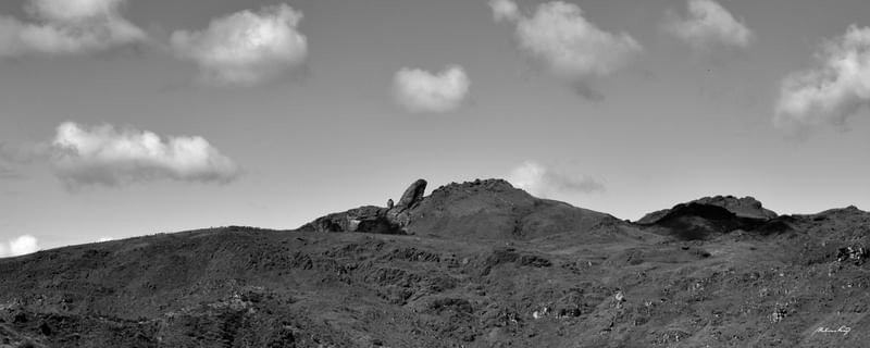 PICO DO ITACOLOMI - MG (PB)