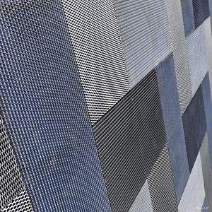GEOMÉTRICO EM AÇO - IV