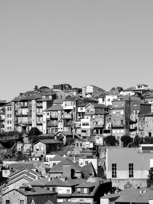 PORTO - PORTUGAL (DÍPTICO 1-2) PB