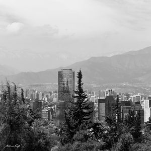 SANTIAGO (DÍPTICO 1-2) PB