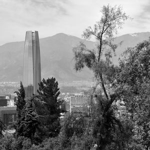SANTIAGO (DÍPTICO 2-2) PB