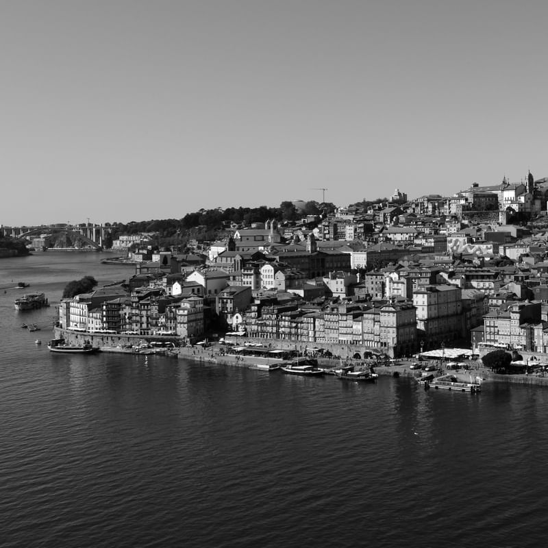 PORTO (DÍPTICO 1-2) PB
