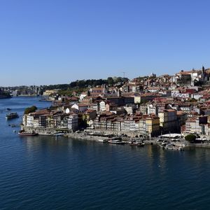 PORTO (DÍPTICO 1-2)