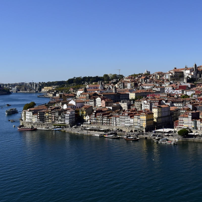 PORTO (DÍPTICO 1-2)