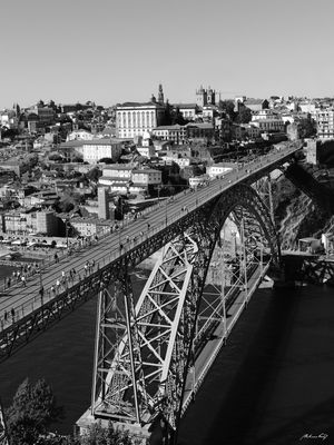 PONTE LUIZ I (PB)