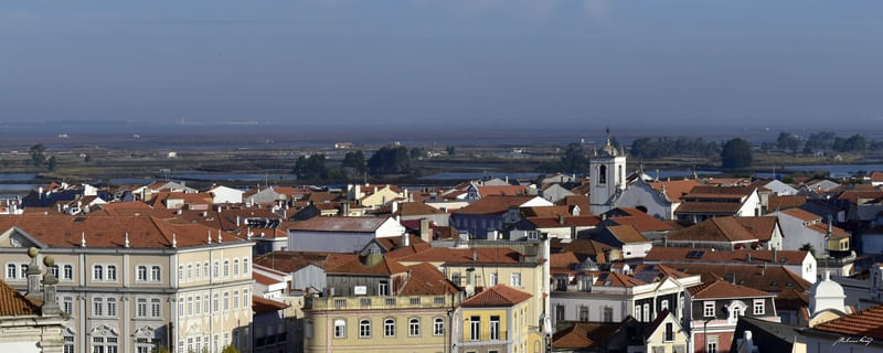 AVEIRO - PORTUGAL