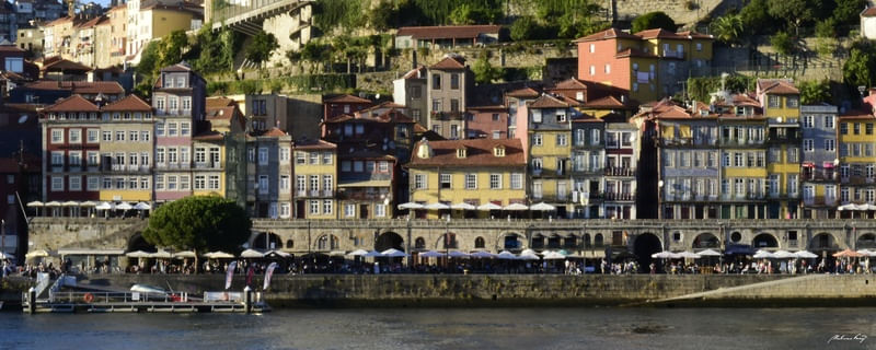 RIBEIRA DO PORTO
