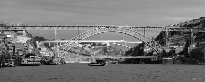 PANORAMA DO PORTO (PB)