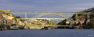PANORAMA DO PORTO