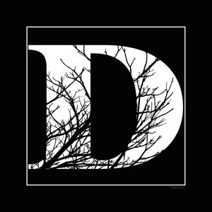SM - LETRA D