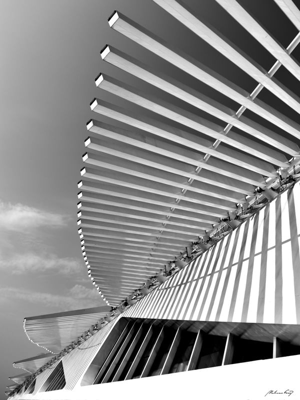 MUSEU DO AMANHÃ - RIO DE JANEIRO - III (PB)