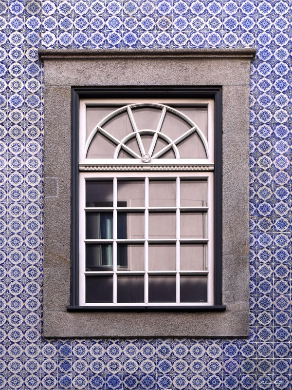 JANELA DO PORTO