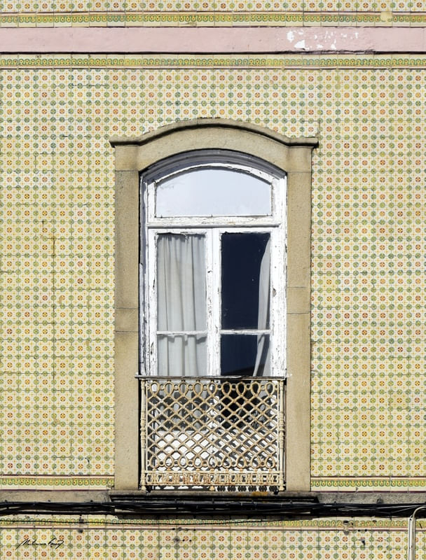SACADA DE AVEIRO